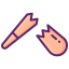 baseball bat icon