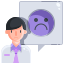 businessman icon
