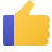 Facebook Like icon