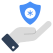 Medical Security icon