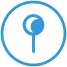 ponteiro icon