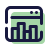 ウェブページ分析 icon