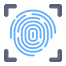 Biometric Verification icon