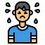 fever icon