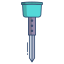 ant bait station icon