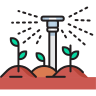 water system from blow icon