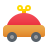 petite voiture icon