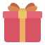 Gift icon