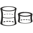 foldable icon