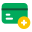 ajouter un paiement icon