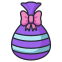 gift bag icon