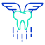 치과 진료 icon