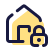 自宅の安全 icon
