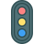 semaforo icon