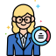 Data Scientist icon