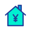Hypothek icon