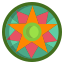 Mandala icon