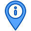 Informazioni icon