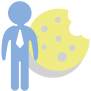 cookie icon