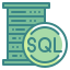 Sql Server icon