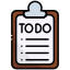 To Do List icon