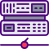 external-data-connections-prettycons-lineal-color-prettycons icon