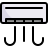 air conditioner icon