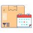 cardboard icon