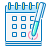 Planning icon