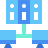 Server library icon