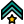 Military Star Chevron icon