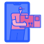 delivery icon