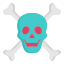 skull icon