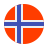 挪威环线 icon