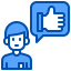 like icon