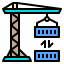 grúa icon