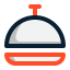 룸서비스 icon
