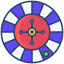 カジノ icon