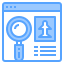 browsing icon