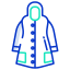 raincoat icon