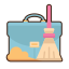 Service de nettoyage icon
