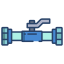 Pipe icon