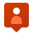 windows 11 color style user location icon