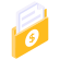 folder icon