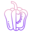 capsicum icon