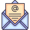email icon