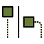 sign icon