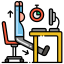 exercise icon