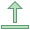 Hochladen icon