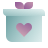 deco color style wedding gift icon
